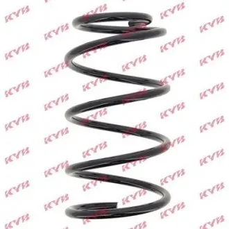 Пружины подвески KYB RA3322
