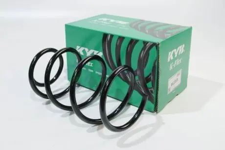 Пружина підвіски KYB RA3369