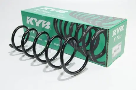 Пружина KYB RA3429