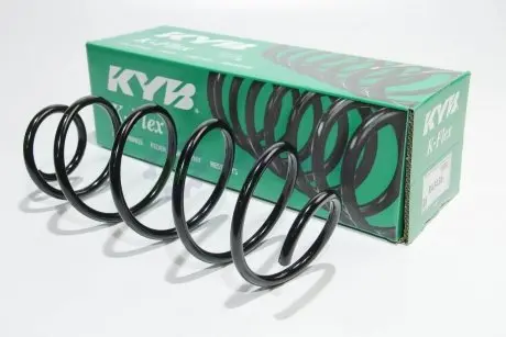 Пружина KYB RA3436