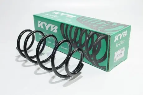 Пружина KYB RA3438