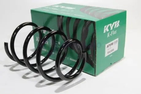 Пружина KYB RA3466