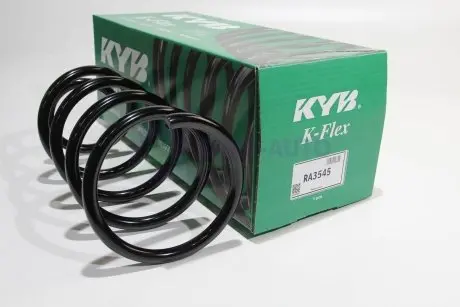 Пружина KYB RA3545