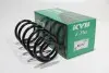 Пружина передня Volkswagen Golf IV D12,75/141 L328 L/R KYB RA3787 (фото 1)