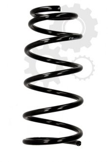 Пружина подвески зад. Subaru Forester (Exc. Hunter) (02-08) HD KYB RA6028