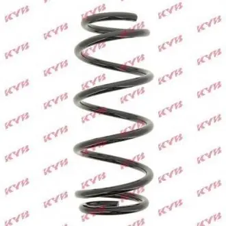 Пружины подвески KYB RA6133