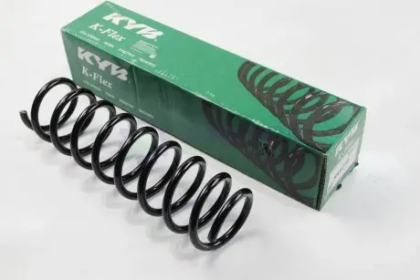 Пружина задня BMW 5 (E39) 2.0-4.9 i/D 95-03 KYB RA6275
