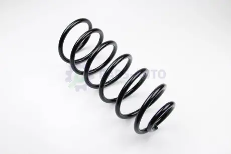 Пружина передняя Octavia 1.8T/1.9-2.0TDI 96-04 KYB RC1703