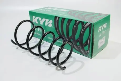 Пружина KYB RC2150