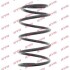 Пружина K- SUZUKI Swift/Amenty 1,0/1,3/1,6 "F "89-05 KYB RC2324 (фото 1)
