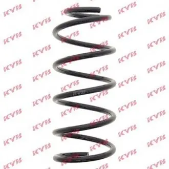 Пружины подвески KYB RC3420