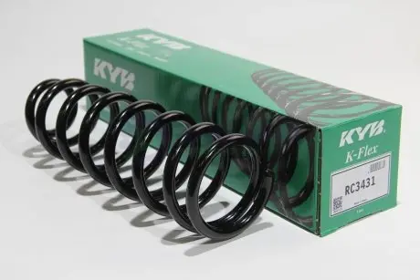 Пружина KYB RC3431