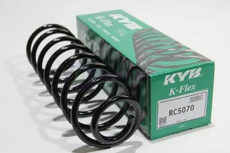 Пружина задня Golf III 91-97 KYB RC5070