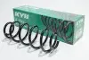 Пружина підв. Audi, Seat, Skoda, VW передн. (Kayaba) KYB RH1021 (фото 1)