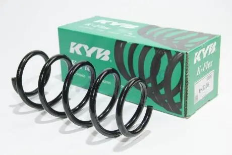 Пружина перед. Combo 01- KYB RH3326