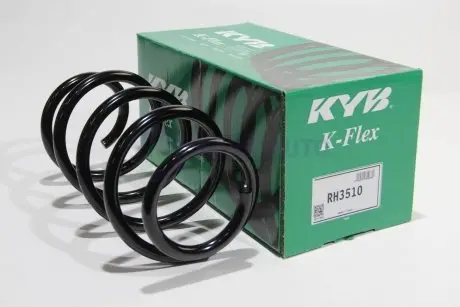 Пружина передня Ford S-Max D14/152 L336 L/R KYB RH3510