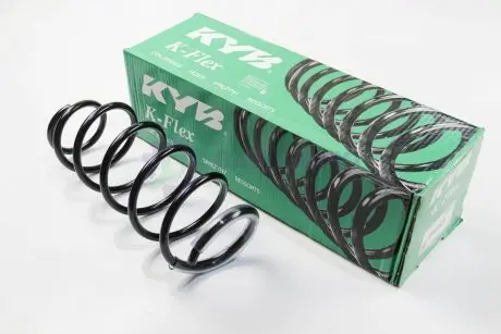 Пружина KYB RH6069