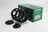 Пружина задня KYB RX5558 (фото 1)
