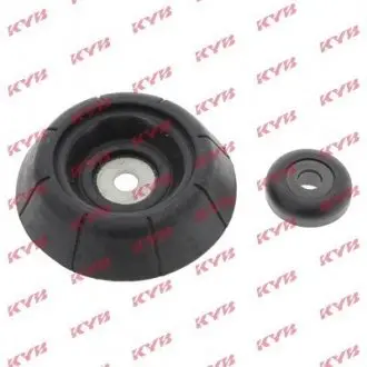 Опора амортизатора перед. Suzuki Splash/Swift 05- (з підшипником) KYB SM3703