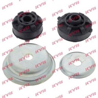 Подушка стійки McPherson KYB SM5139