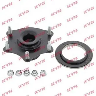 Опора амортизатора перед. с подш. (компл) Honda CR-V (06-) KYB SM5655
