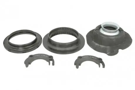 Подушки амортизатора Макферсон передн Лев CHRYSLER 200; JEEP CHEROKEE 2.0-3.2 11.13- KYB SM5813