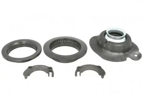 Подушки амортизатора Макферсон передн Прав CHRYSLER 200; JEEP CHEROKEE 2.0-3.2 11.13- KYB SM5814
