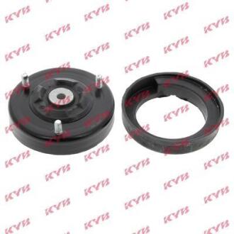 Подушка стійки McPherson KYB SM9004