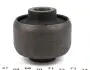Сайлентблок AUDI 100/A6 &quot;F &quot;90-&quot;97 LEMFORDER 10080 01 (фото 2)