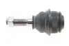 Опора шаровая (передняя/сверху) VW T4 91-03 LEMFORDER 10155 03 (фото 4)