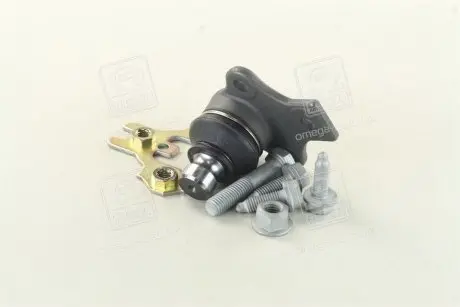 Опора кульова р/к FIAT, GREAT WALL, SEAT, VW передн. вісь (Lemferder) LEMFORDER 10161 07