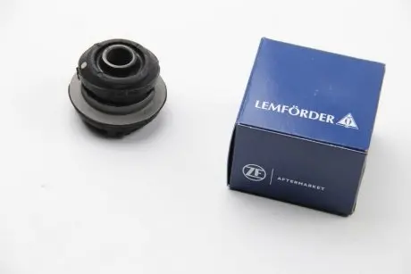 Сайлентблок MERCEDES W124/W201 "F "82-"98 LEMFORDER 11120 01