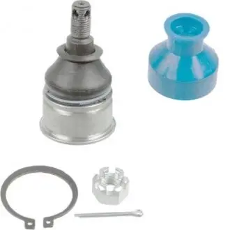 Шаровая опора HONDA/ROVER Accord/Shuttle/600 "F "92-"03 LEMFORDER 11690 03