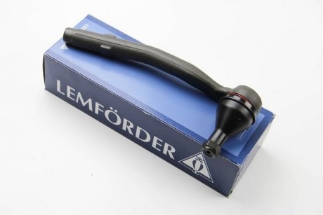 Наконечник рульової тяги LEMFORDER 13342 01