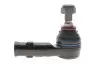 Наконечник рулевой тяги (R) Audi A3/Skoda Octavia/VW Golf IV 95-06 LEMFORDER 1762402 (фото 1)