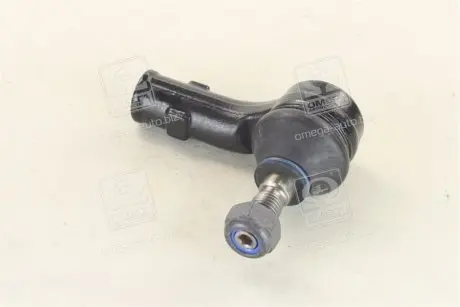 Наконечник тяги рулевой SEAT CORDOBA, VW CADDY II, GOLF IV 88-06 перед. мост справа LEMFORDER 17642 04