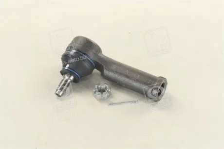 Наконечник тяги рулевой FORD MONDEO I 93-96 перед. мост слева LEMFORDER 17788 02