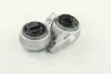 Сайлентблок (к-т) BMW 3(E46)/ Z4(E86) &quot;F &quot;99&gt;&gt; LEMFORDER 17978 01 (фото 1)