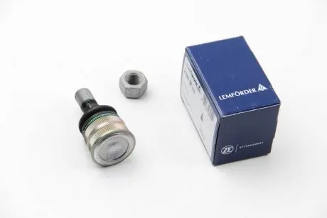 Опора шаровая LEMFORDER 21667 02