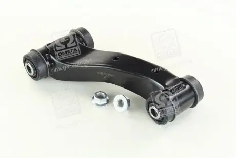 Рычаг пидв. NISSAN передн. вись (Lemferder) LEMFORDER 24666 02