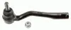 Накінечник рульової тяги TOYOTA Avensis/Carina E &quot;FL &quot;92-03 LEMFORDER 24729 01 (фото 1)