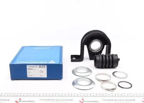 Подшипник подвесной MB Sprinter/VW LT 96- LEMFORDER 25240 01