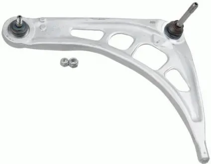 Важіль BMW 3 (E46)/ Z4(E85) "FL "98>> Sport LEMFORDER 25367 01