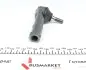 Наконечник тяги рульової (R) Renault Kangoo 1.2-1.9 dCi 97- LEMFORDER 25484 02 (фото 2)