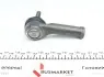 Наконечник тяги рульової (R) Renault Kangoo 1.2-1.9 dCi 97- LEMFORDER 25484 02 (фото 3)