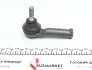 Наконечник тяги рульової (R) Renault Kangoo 1.2-1.9 dCi 97- LEMFORDER 25484 02 (фото 4)