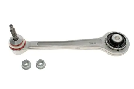 Рычаг подвески (задний/сверху/спереди) BMW X5 (E53)/5 (E39) 96-10 M47/M54/M57/M62 LEMFORDER 25855 02