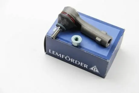 Наконечник правий LEMFORDER 26001 02