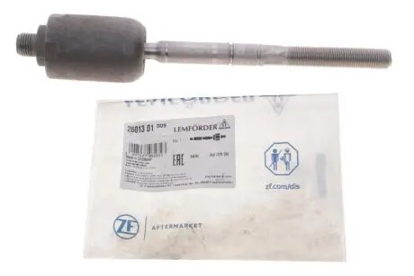 Тяга рулевая MB S-class (W220/C215) 98-05 LEMFORDER 26013 01