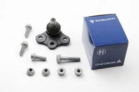 Опора шаровая LEMFORDER 26501 02